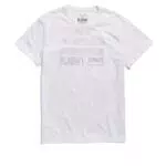 G-STAR RAW Men's Originals T-Shirt, Bianco, M