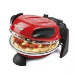 G3 Ferrari G10006 Pizza Express Delizia, Forno Pizza, rosso