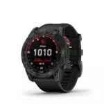 Garmin fēnix 7X Solar, Smartwatch con ricarica solare