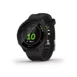 Garmin Forerunner 55 - Smartwatch running con GPS, Cardio