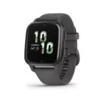 Garmin Venu Sq 2, Smartwatch, Display 1,4 AMOLED, grigio
