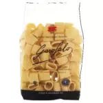 Garofalo Pasta Mezzo Pacchero Rigato, 500g