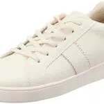 Geox J Eclyper Girl C, Scarpe da Ginnastica, Rosa