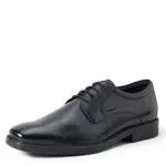 Geox U Brandolf B, Scarpe Uomo, Nero