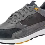 Geox U Dolomia B Abx A, Sneakers Uomo, Grigio