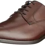 Geox U Hampstead B, Scarpe Uomo, Marrone