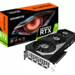 Gigabyte GeForce RTX 3070 Gaming OC 8G Scheda Grafica