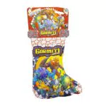 Giochi Preziosi Calzettone 2023 - Calza della Befana con Sorpresa al Maschile di Gormiti '23 Mostruosi Regali per I più Coraggiosi