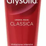 Glysolid Crema Classica Idratazione Intensiva Mani Screpolate
