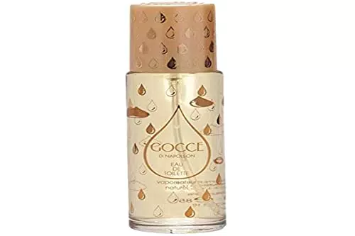 Gocce di Napoleon Eau de Toilette 100 ml Spray Donna
