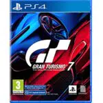 Gran Turismo 7 - Standard Edition - PlayStation 4