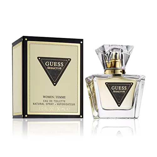 Guess “Seductive” - Profumo da donna, Eau de Toilette