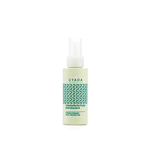 GYADA COSMETICS, Termoprotettore Rinforzante con Spirulina e AQ-SAVE