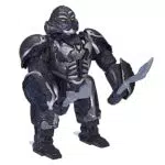 Giocattolo Transformers animatronico Optimus Primal