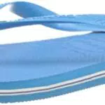Havaianas Brasil, Infradito Unisex - Adulto, Turchese
