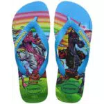 Havaianas HAV. FORTNITE - Infradito, BLUE