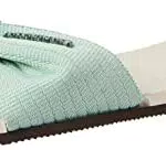 havaianas You St Tropez Basic, Infradito Donna, Beige Mineral Green