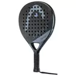 Head Racchetta da Padel Evo Speed 2023, Nera