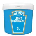 Heinz Mayo Sechiello Gastronomica 5Kg