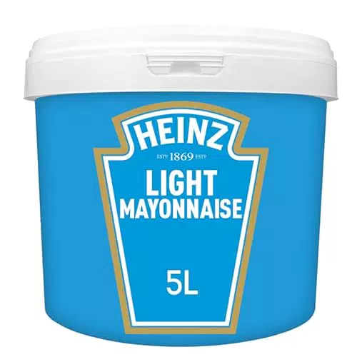 Heinz Mayo Sechiello Gastronomica 5Kg