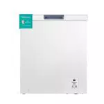 Hisense MCF141E Congelatore a pozzo, illuminazione Led