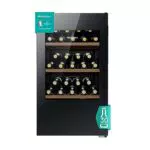 Hisense MWC4894GF - Cantina Vino 30 bottiglie, Monotemperatura