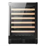 Hisense RW18W4NWLGF - Cantina Vino Capienza 54 bottiglie