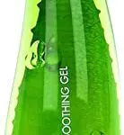 HOLIKA HOLIKA. Gel Calmante de Aloe Vera 99%. Aloe 99% Soothing Gel. Gel De Baño. Calmante e Hidratante con Aloe Vera Puro. Cuidado de la Piel. No Daña. Todo Tipo de Pieles. 55 ml