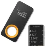 HOTO Metro Laser con Bluetooth