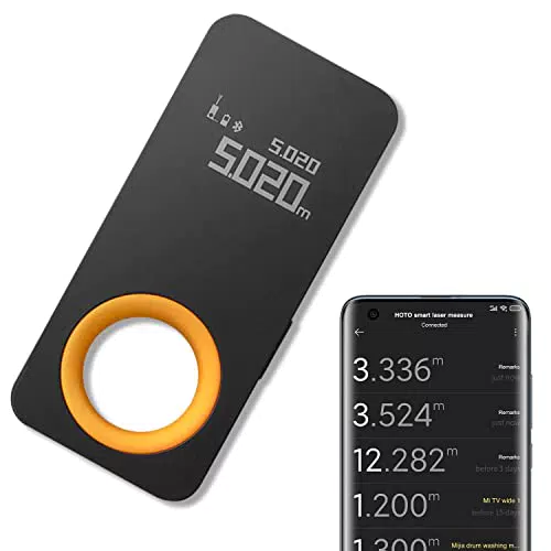 HOTO Metro Laser con Bluetooth