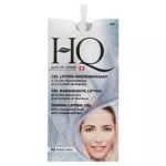 HQ GEL RASSODANTE LIFTING ALL' ACIDO IALURONICO E ALL' ESTRATTO DI MANIOCA 10 DOSI 15 ML