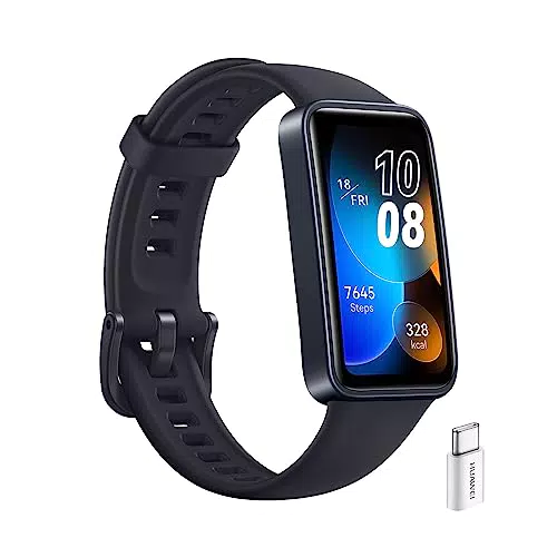 HUAWEI Band 8 Smart band, AP52, Monitoraggio scientifico del sonno