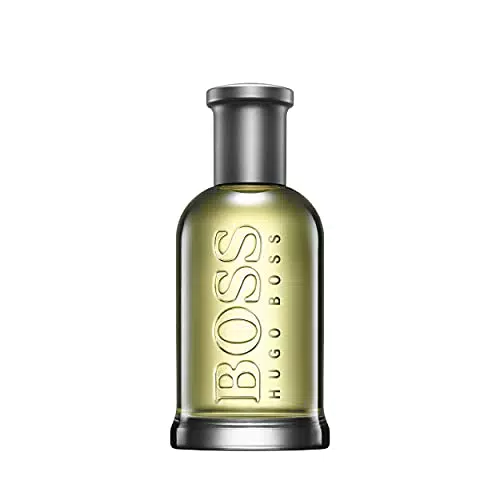 Hugo Boss Bottled Dopobarba - 100 ml
