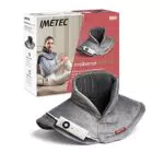 Imetec Intellisense Cervical, Termoforo per Cervicale e Spalle