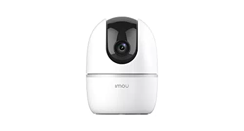 Imou A1 2MP - Indoor Micro Dome Smart Camera, Full HD 1080P