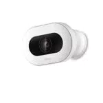Imou Knight Telecamera Wi-Fi da esterno Full Color 4K con sirena e faretto