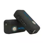 Inter POWERBANK 2600M AH NERO INTERNAZIONALE