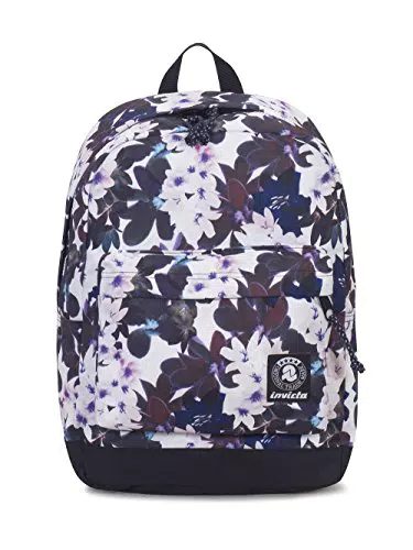 INVICTA Zaino, CARLSON, multicolore