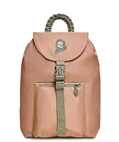 INVICTA Zaino - MINI ALPINO - Borsa Donna Tempo Libero - Zainetto Ufficio