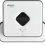 iRobot Braava 390T Lavapavimenti 2 in 1, Pulizia a Secco e a Umido