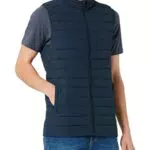 JACK & JONES Jjerecycle Bodywarmer Noos Gilet Trapuntato