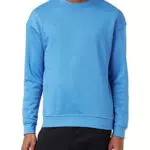 JACK & JONES Jorbrink-Felpa Girocollo Noos Maglia di Tuta