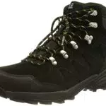 Jack Wolfskin Refugio Texapore Mid M, Scarpe da Passeggio Uomo