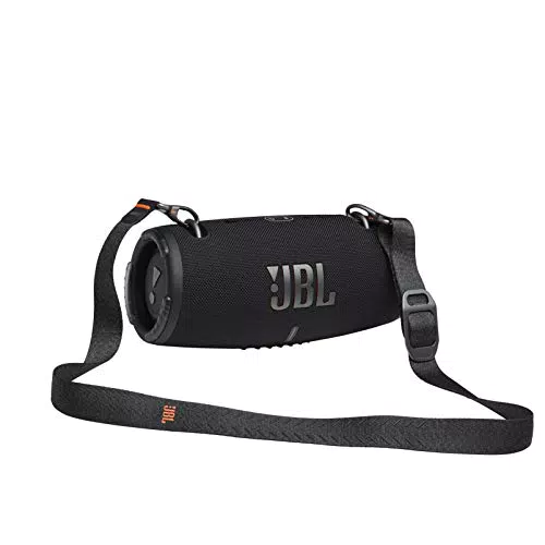 JBL Xtreme 3 Speaker Bluetooth Portatile Waterproof