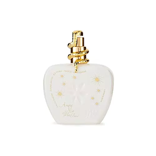 Jeanne Arthes Amore Mio White Pearl Donne - 100 Ml