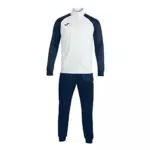 Joma Tuta Academy IV Bianco-Navy