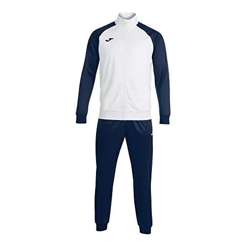 Joma Tuta Academy IV Bianco-Navy