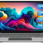jumper Computer Portatile, 14 Pollici IPS Full HD PC Portatile
