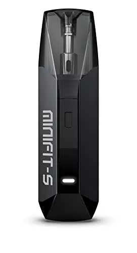 Justfog Sigaretta elettronica MINIFIT-S Pod kit 420 mAh