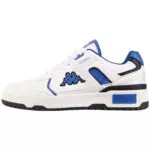 Kappa Codice Stile: 243362 Sedley, Scarpe da Ginnastica Unisex-Adulto